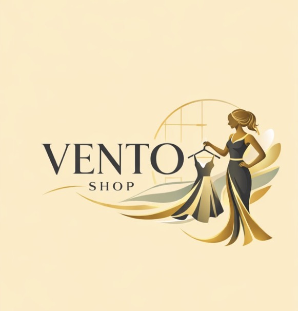 Vento shop